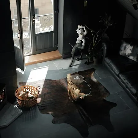 Nyc Loft, Luxury Apartment Berwick Upon Tweed Exterior photo