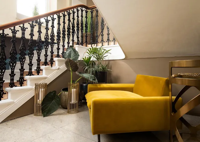 Nyc Loft, Luxury Apartment