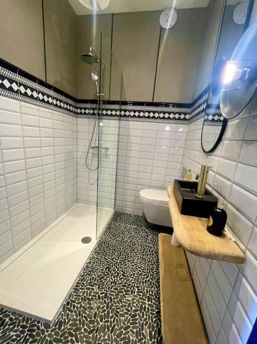 Apartment Nyc Loft, Luxury *