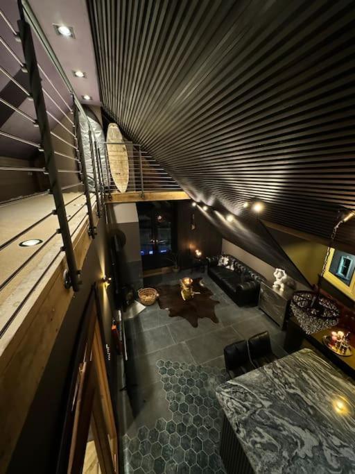 Nyc Loft, Luxury Apartment