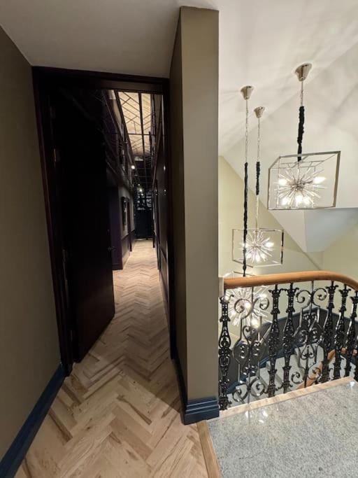 Apartment Nyc Loft, Luxury *