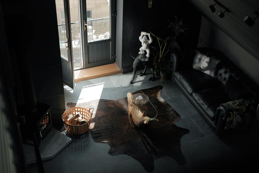 Nyc Loft, Luxury Berwick Upon Tweed
