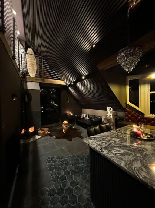 Apartment Nyc Loft, Luxury