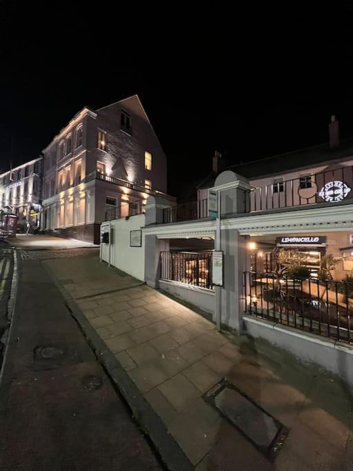 Nyc Loft, Luxury * Berwick Upon Tweed