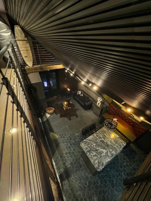 Nyc Loft, Luxury Apartment Berwick Upon Tweed