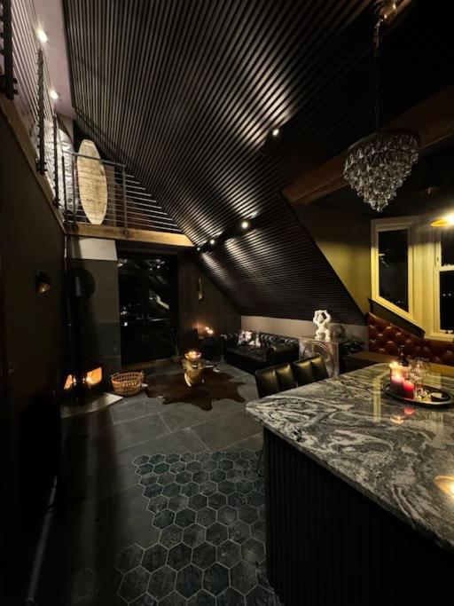Nyc Loft, Luxury