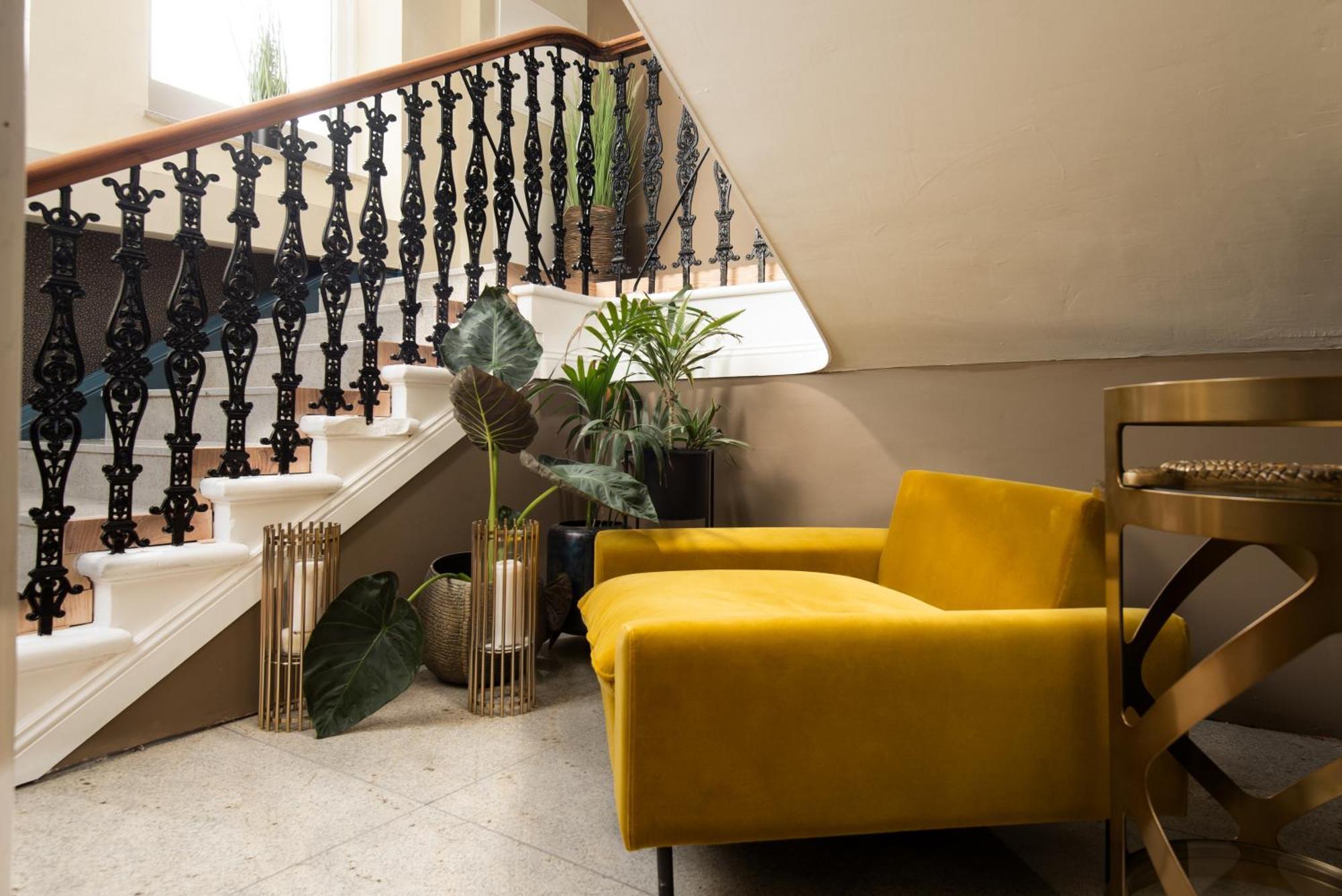 Nyc Loft, Luxury Apartment Berwick Upon Tweed