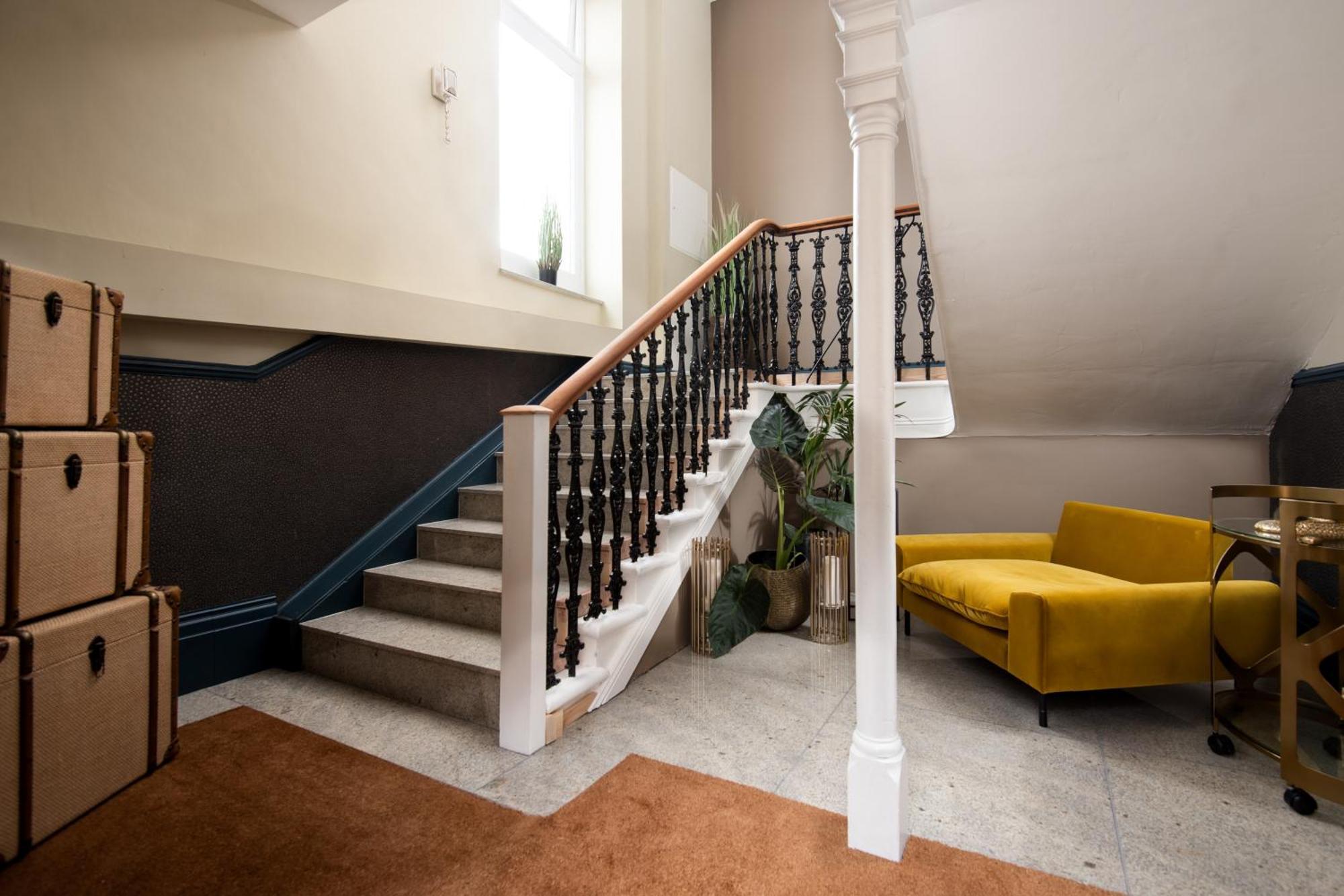 Apartment Nyc Loft, Luxury Berwick Upon Tweed