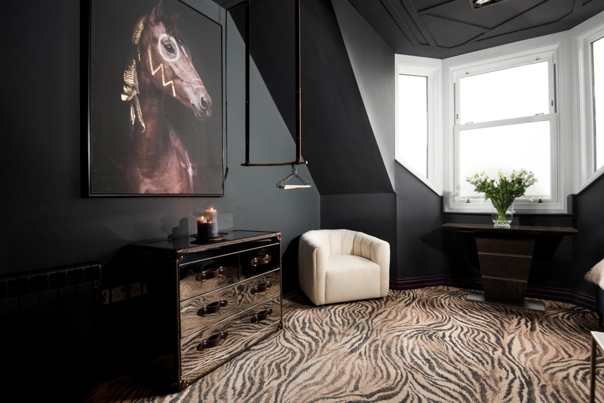 Apartment Nyc Loft, Luxury *