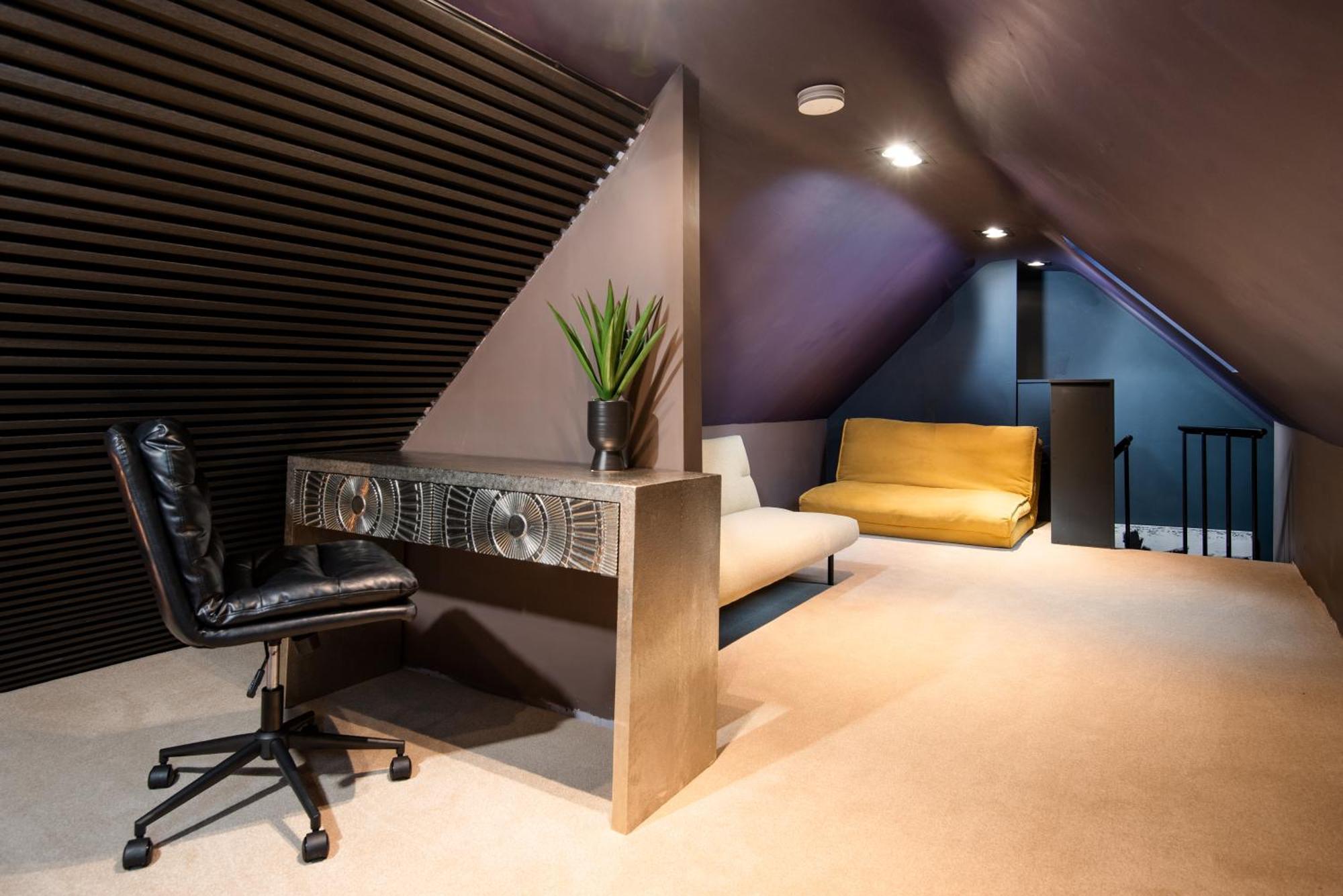 Nyc Loft, Luxury Apartment Berwick Upon Tweed