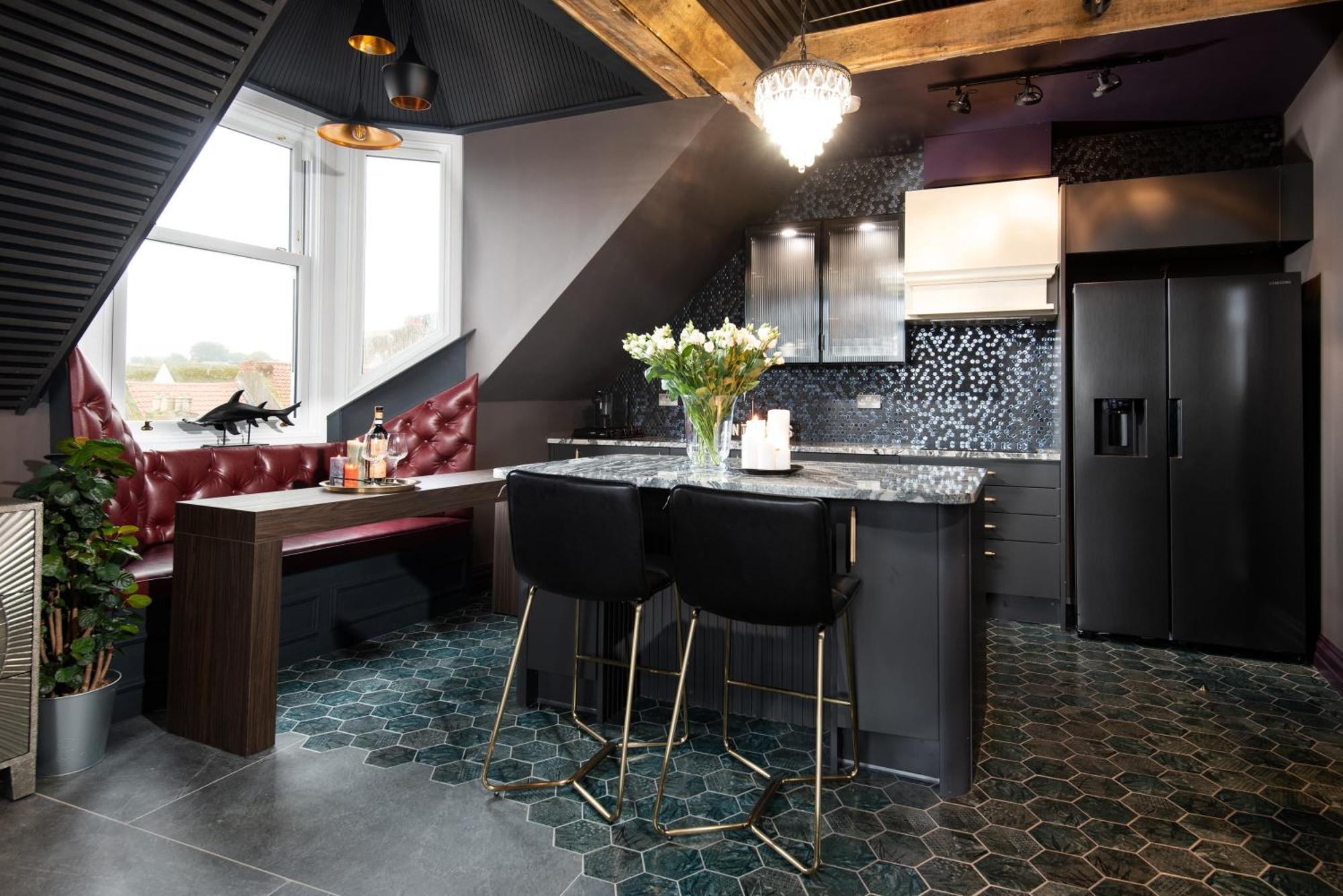 Nyc Loft, Luxury Apartment