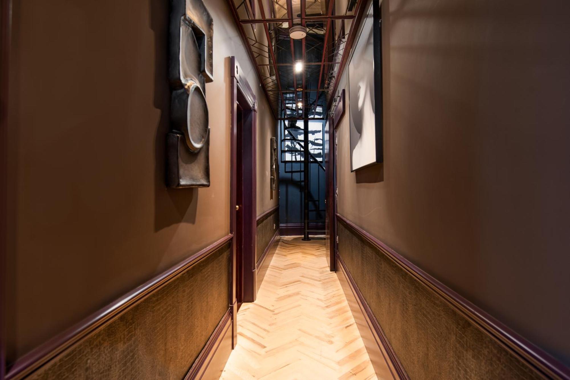 Nyc Loft, Luxury Apartment Berwick Upon Tweed