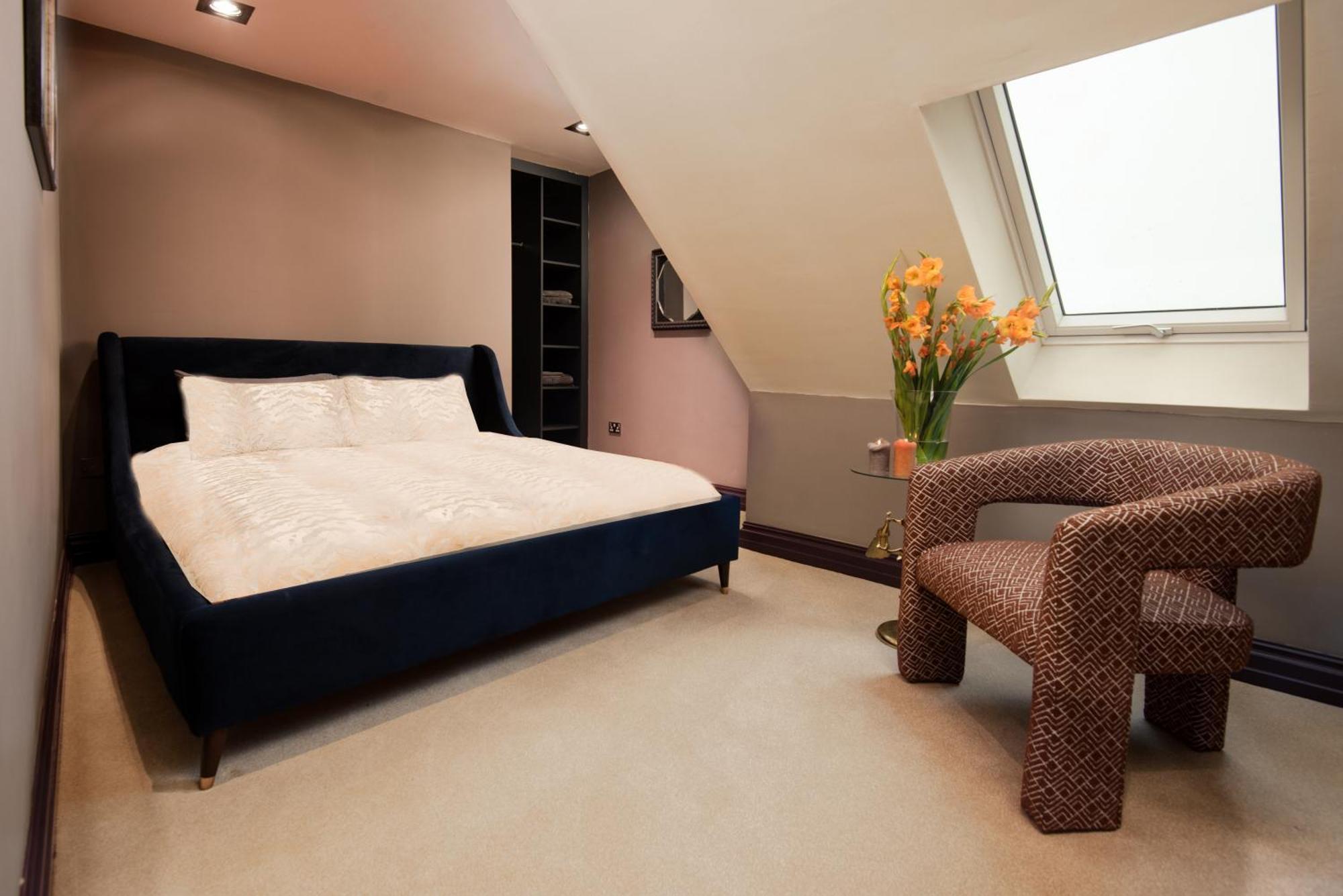 Nyc Loft, Luxury Berwick Upon Tweed