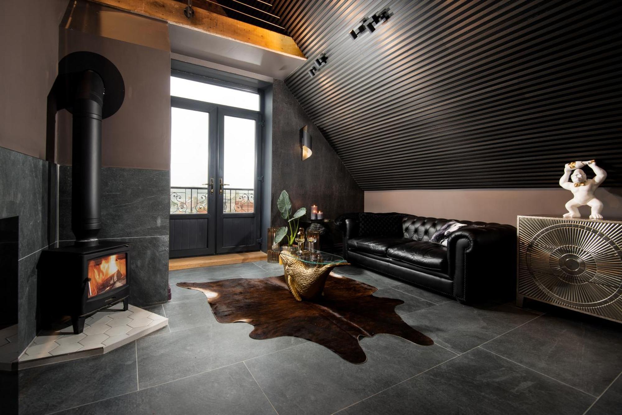 Nyc Loft, Luxury * Berwick Upon Tweed