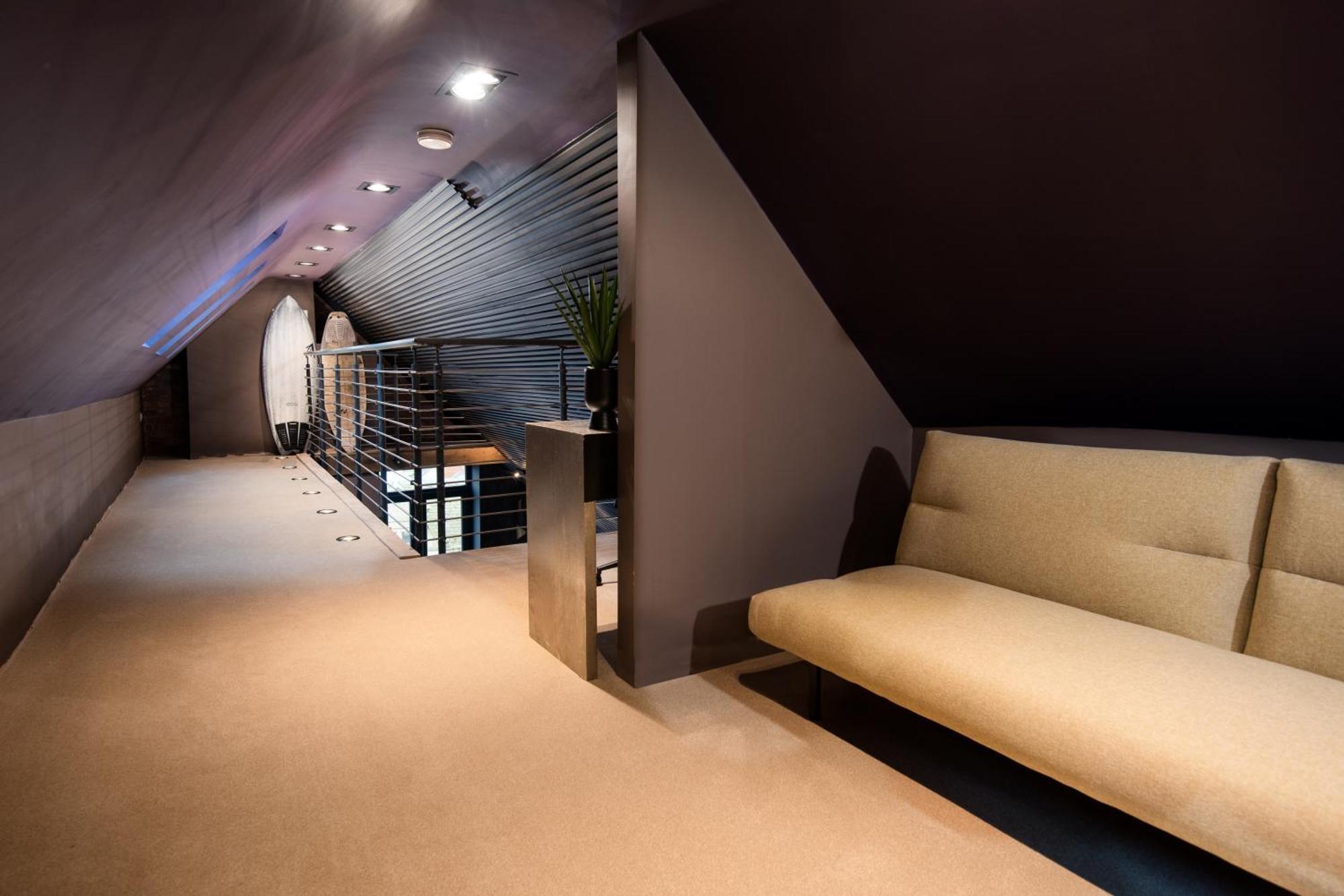 Nyc Loft, Luxury Apartment Berwick Upon Tweed